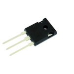 Vishay 100V 80A, Dual Schottky Rectifier & Schottky Diode, 3-Pin TO-247AD 3L VX80M100PW-M3/P