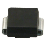 STMicroelectronics 60V 5A, Rectifier & Schottky Diode, SMB Flat Notch STPS5L60U