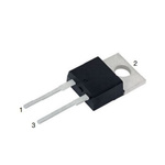 Vishay 600V 60A, Fast Recovery Epitaxial Diode Rectifier & Schottky Diode, TO-247AD 2L VS-E5TX3006THN3