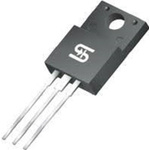 Taiwan Semi 100V 20A, Rectifier & Schottky Diode, ITO-220AB TSF20L100C