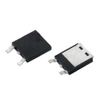 Vishay 100V 6A, Schottky Rectifier & Schottky Diode, SlimDPAK V6PWM10HM3/I