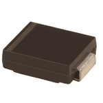 Diodes Inc 200V Fast Recovery Epitaxial Diode Rectifier & Schottky Diode, DO-214AB MURS320-13-F