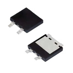 Vishay 400V 12A, Rectifier Rectifier & Schottky Diode, D2PAK SE12DGHM3/I