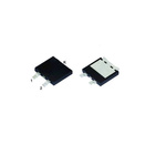 Vishay 60V 20A, Schottky Rectifier & Schottky Diode, D2PAK V20DL63CHM3/I