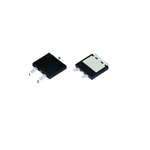 Vishay 60V 20A, Schottky Rectifier & Schottky Diode, D2PAK V20DM63CHM3/I