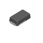 Vishay 60V 2A, Schottky Rectifier & Schottky Diode, SMP (DO-220AA) V2PM63LHM3/H