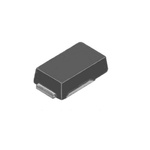 Vishay 60V 3A, Schottky Rectifier & Schottky Diode, SMP (DO-220AA) V3PM63HM3/H