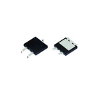Vishay 60V 40A, Schottky Rectifier & Schottky Diode, D2PAK V40DL63CHM3/I