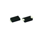 Vishay 60V 3A, Schottky Rectifier & Schottky Diode, SlimSMA (DO-221AC) VSSAF3M63HM3/H