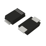 ROHM 100V 3A, Rectifier & Schottky Diode, SOD-128 RBLQ3LAM10TFTR