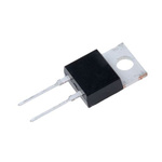 ROHM 650V 8A, Rectifier & Schottky Diode, TO-220ACG SCS208AGC17