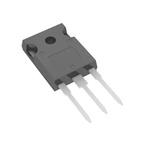 ROHM 650V 20A, Rectifier & Schottky Diode, TO-247N SCS220AEGC11