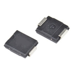 Diodes Inc 600V Rectifier Rectifier & Schottky Diode, 2-Pin DO-214AB MURS360-13