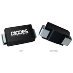 Diodes Inc 600V Rectifier & Schottky Diode, SMC (Type C) MURS360
