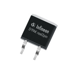 Infineon 600V 8A, Rectifier & Schottky Diode, PG-TO252-3 IDD08SG60CXTMA2