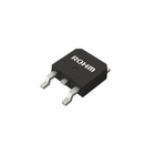 ROHM 40V 10A, Schottky Rectifier & Schottky Diode, 3-Pin DPAK RBR10BM40AFHTL