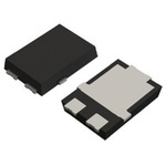 ROHM 65V 10A, Schottky Rectifier & Schottky Diode, 3-Pin TO-277GE RBQ10RSM65BTFTL1