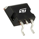 STMicroelectronics 100V 10A, Schottky Rectifier & Schottky Diode, 3-Pin ECOPACK STPST10H100SBYTR