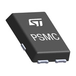 STMicroelectronics 100V 8A, Schottky Rectifier & Schottky Diode, 3-Pin ECOPACK STPST8H100SF