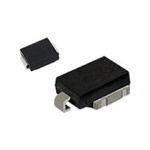 Vishay 1200V 30A, Rectifier & Schottky Diode, 2-Pin DO-218AB SE30124-M3/I