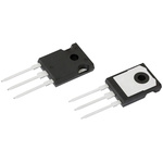 Vishay 1200V 45A, Rectifier & Schottky Diode, 3-Pin TO-247AD 3L SEP4512-M3/P