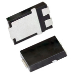 Vishay 100V 8A, Rectifier & Schottky Diode, 3-Pin SMPC (TO-277A) V8P103-M3/I