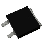 Vishay 650V 8A, Schottky Rectifier & Schottky Diode, 3-Pin SMPD 2L VS-3C08ED07T-M3/I
