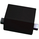 STMicroelectronics 30V 300mA, Schottky Diode, 2-Pin SOD-523 BAT30KFILM