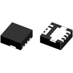 STMicroelectronics 45V 10A, Schottky Diode, 8-Pin PowerFLAT STPS1045DEE-TR
