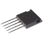 IXYS 1300V 40A, Quad Diode, 5-Pin i4-Pac FBO40-12N