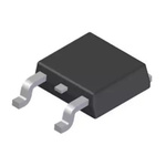 ROHM 200V 3A, Dual Diode, 2 + Tab-Pin DPAK RF601BM2DTL