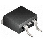 STMicroelectronics 600V 30A, Rectifier Diode, 2-Pin D2PAK STTH30RQ06G-TR
