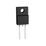 ROHM 600V 10A, Rectifier Diode, 2 + Tab-Pin TO220NFN RF1005TF6S
