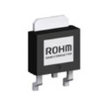 ROHM 200V 5A, Diode, 2 + Tab-Pin DPAK RFN5BM2STL
