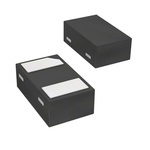 onsemi 2V 50mA, Schottky Diode, 2-Pin X2DFN NSR201MXT5G
