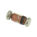 Vishay 30V 200mA, Schottky Diode, 2-Pin SOD-80 LL43-GS08