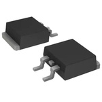 Vishay 150V 20A, Dual Diode, 3-Pin D2PAK VB20150C-E3/4W