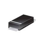 Diodes Inc 60V 1A, Schottky Diode, 2-Pin SMAF B160AF-13