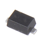 onsemi 40V 250mA, Schottky Diode, 2-Pin SOD-523 NSR0240V2T1G
