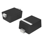onsemi 30V 500mA, Schottky Diode, 2-Pin SOD-923 NSR0530P2T5G