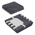 ON Semi 100V 5A, Schottky Diode, 3-Pin WDFN NRVTS5100ETFSWFTAG