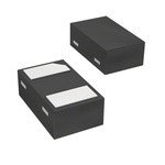 onsemi 2V 50mA, Schottky Diode, 3-Pin X2DFN NSVR201MXT5G