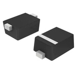 onsemi 200mA, Schottky Diode, 2-Pin SOD-923 NSR0240P2T5G