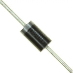 onsemi 800V 4A, Rectifier Diode, 2-Pin CASE 267-05 MUR480ERLG