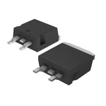 STMicroelectronics 400V 30A, Rectifier Diode, 3-Pin D2PAK STTH30R04G-TR