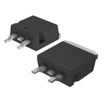 STMicroelectronics 300V 8A, Rectifier Diode, 3-Pin D2PAK STTH803G-TR