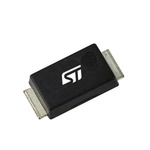 STMicroelectronics 100V 130A, Schottky Diode, 2-Pin SOD128Flat STPS5H100AF