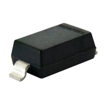 STMicroelectronics 200V 1A, Rectifier Diode, 2-Pin SOD123Flat STTH1R02ZF