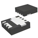 STMicroelectronics 100V 8A, Schottky Diode, 5-Pin PowerFLAT STPS8H100DEE-TR