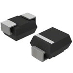 STMicroelectronics 150V 1A, Schottky Diode, 2-Pin DO-214AC STPS1150AY